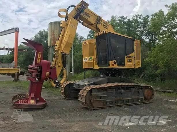 Komatsu XT445L-5 その他部品