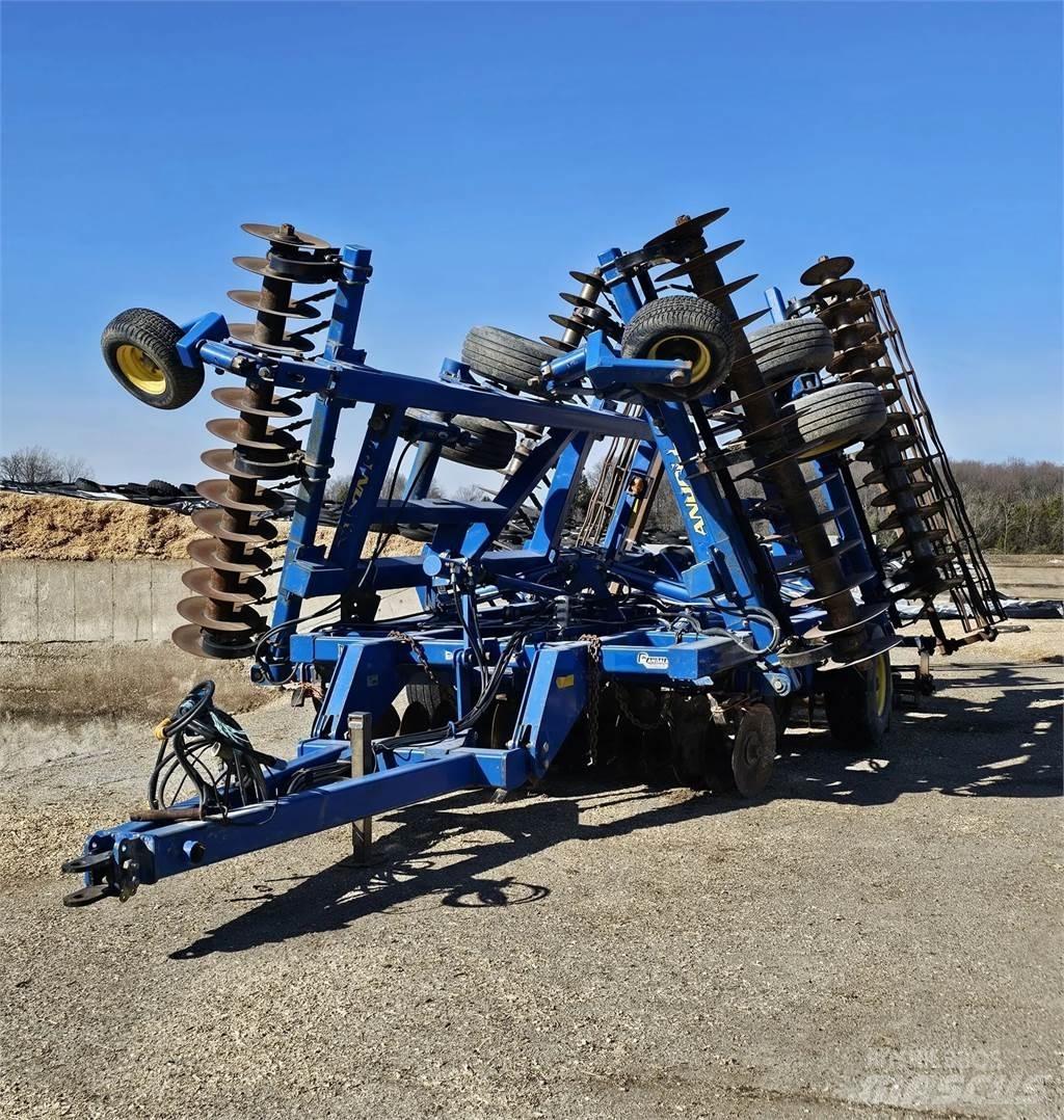 Landoll 7431-26 その他部品
