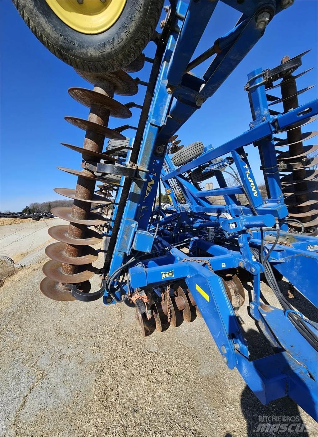 Landoll 7431-26 その他部品