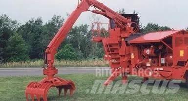 Morbark 1100 その他部品
