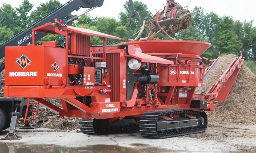 Morbark 1200xl その他部品