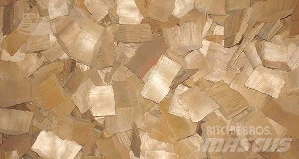 Morbark 30/36 その他部品