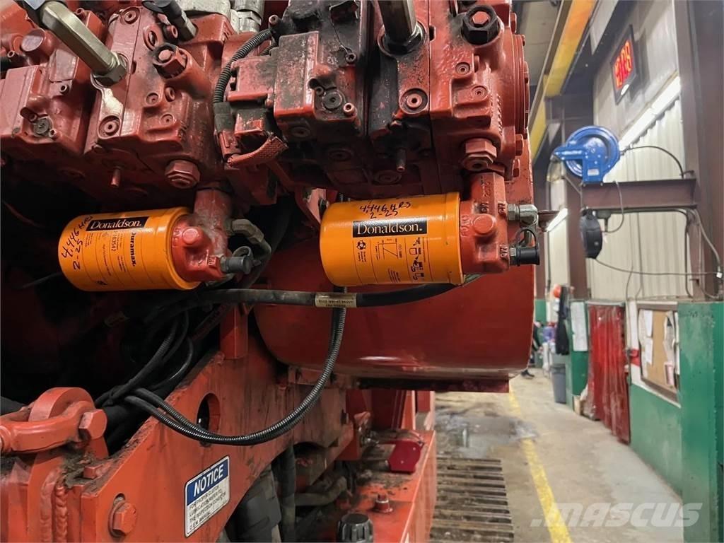 Morbark 3800XL その他部品