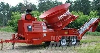 Morbark 950 その他部品