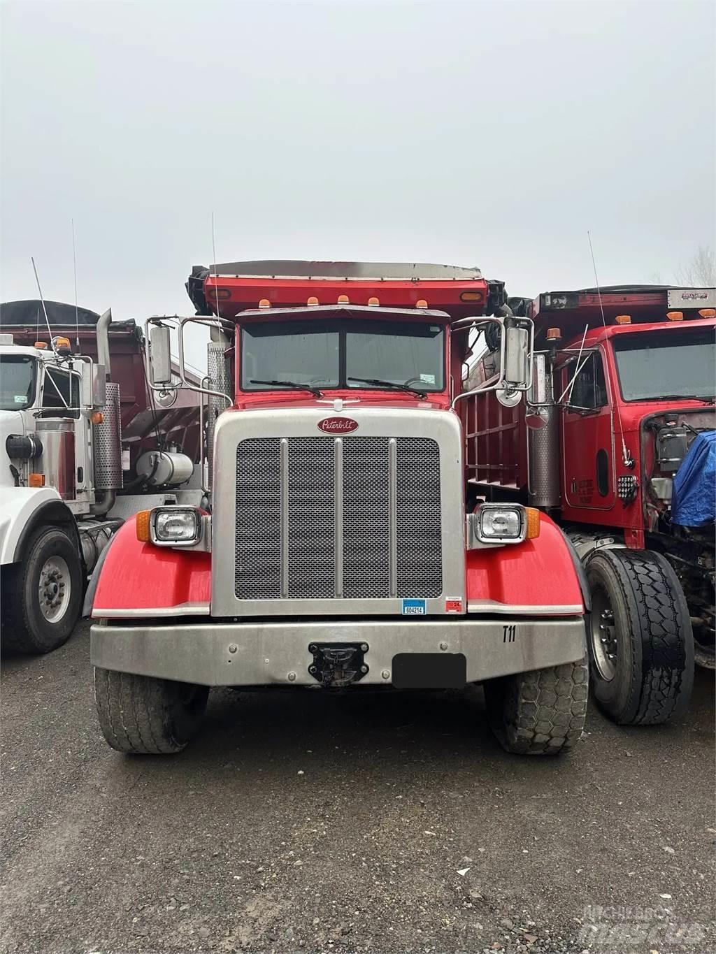Peterbilt 365 その他部品