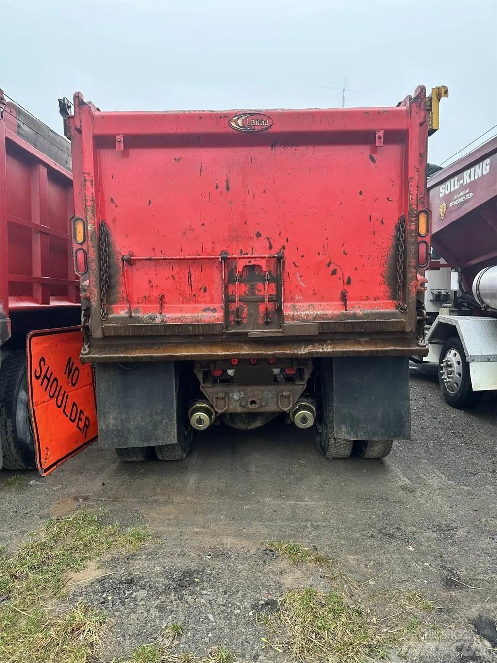 Peterbilt 365 その他部品