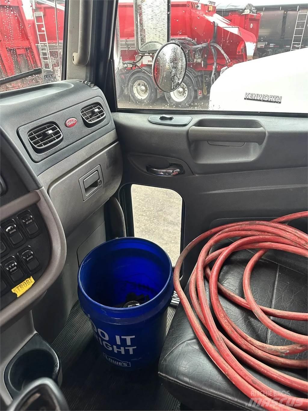 Peterbilt 365 その他部品