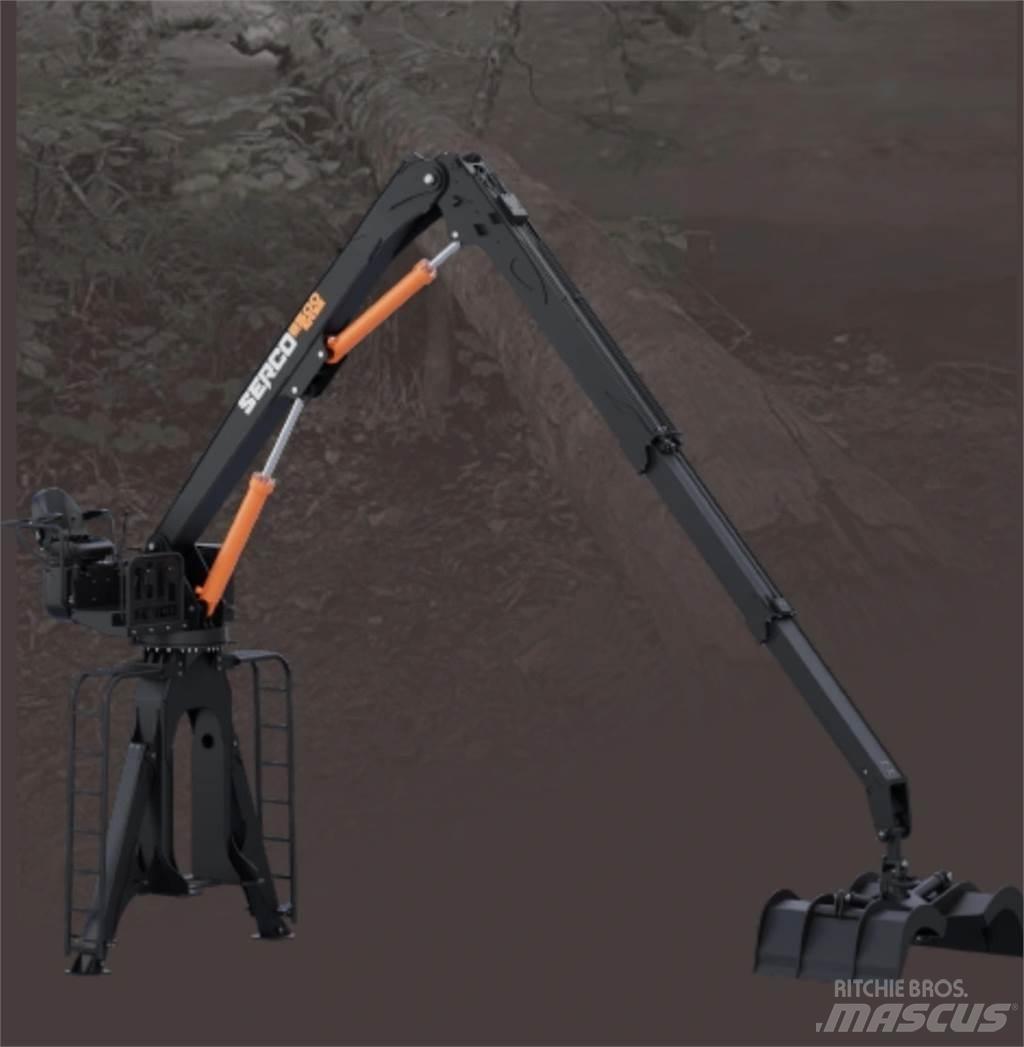  SERCO 8500sr その他部品