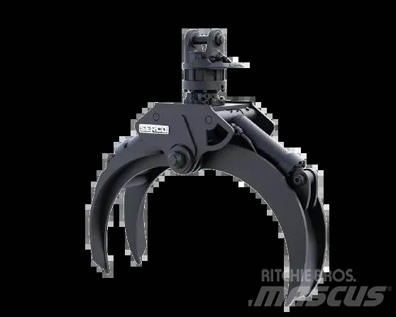  SERCO SLG その他部品