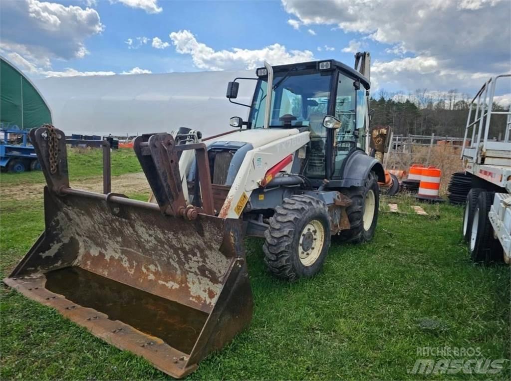 Terex TX760B その他部品