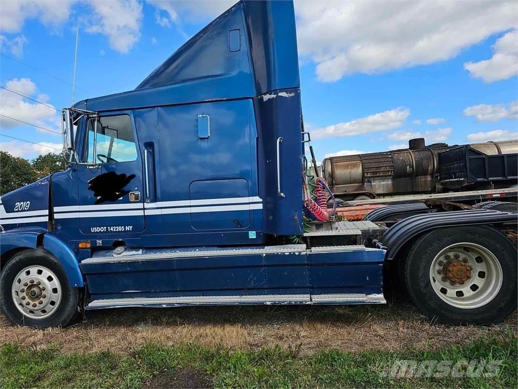 Volvo Truck その他部品