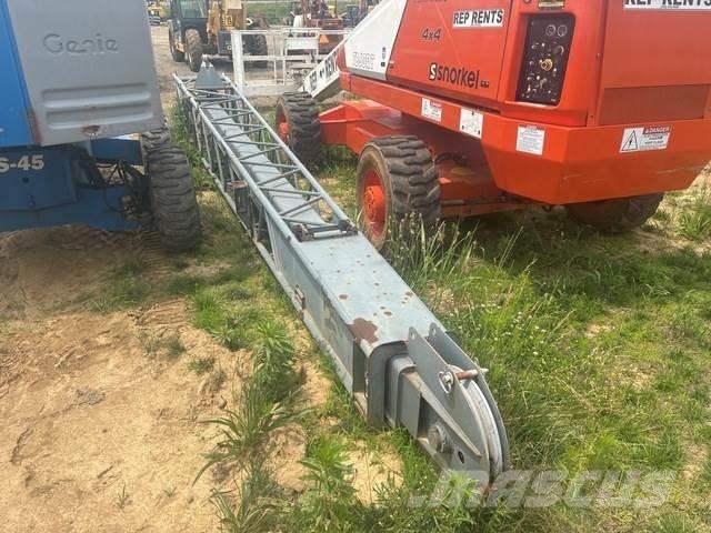  30 ft Jib ブーム、アーム