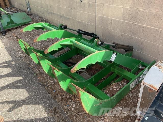  60 in Grapple グラップル