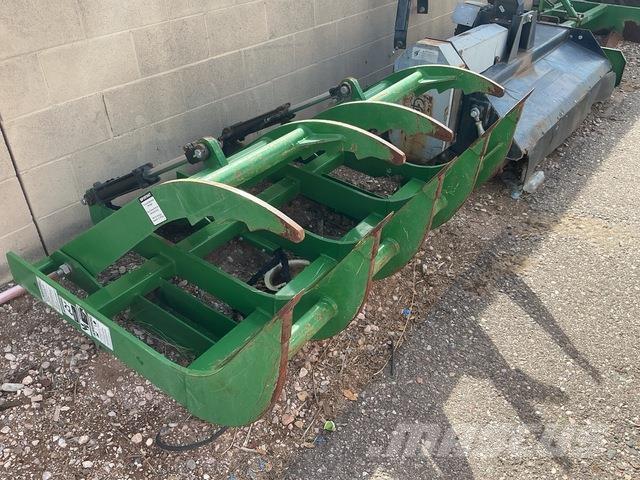  60 in Grapple グラップル