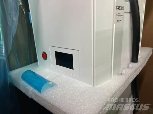 ABB Terra 94 建設機械 -　その他