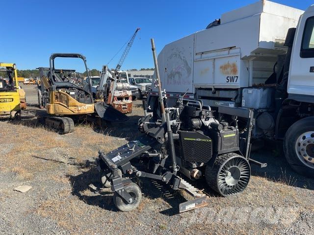 ABI Force Z-23 建設機械 -　その他