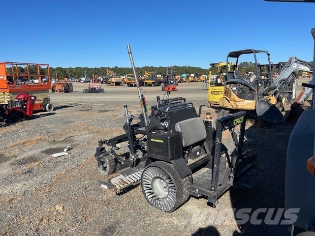 ABI Force Z-23 建設機械 -　その他