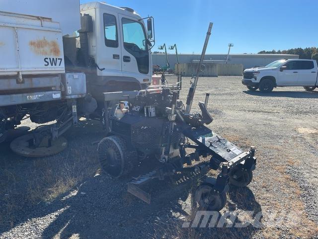 ABI Force Z-23 建設機械 -　その他