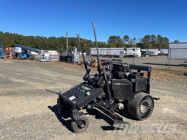 ABI Force Z-23 建設機械 -　その他