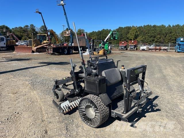 ABI Force Z-23 建設機械 -　その他