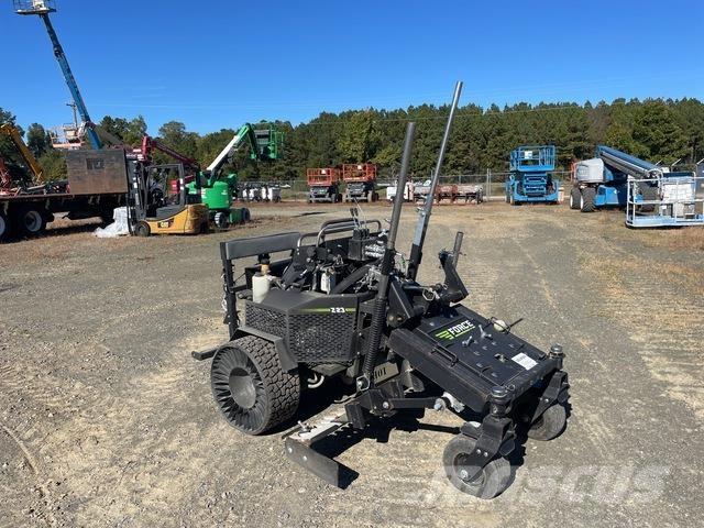 ABI Force Z-23 建設機械 -　その他