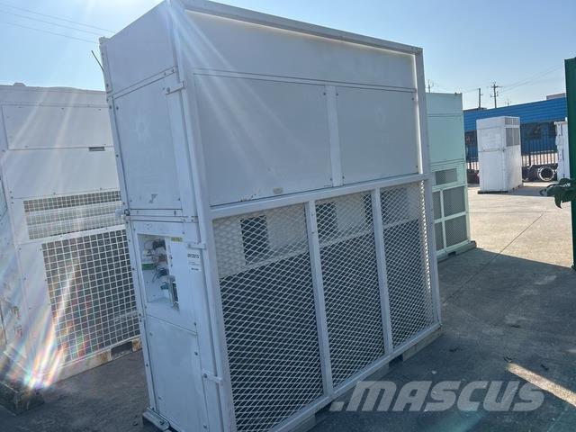  Ac Vertica 加熱・解凍設備