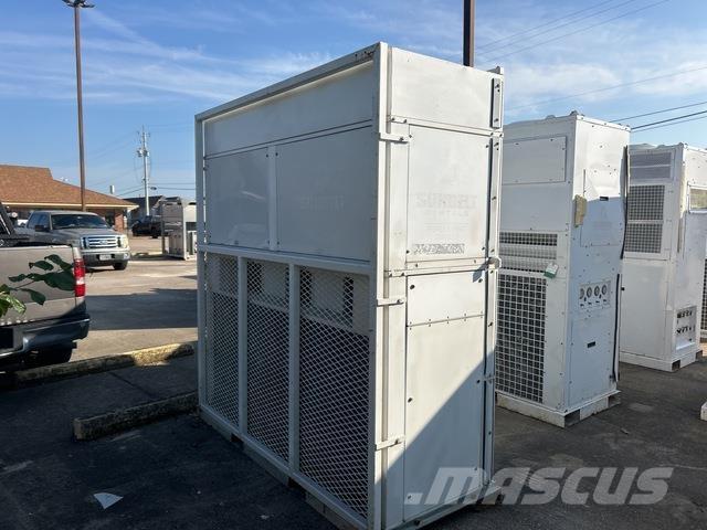  Ac Vertica 加熱・解凍設備