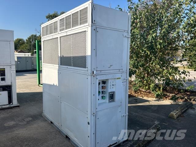  Ac Vertica 加熱・解凍設備