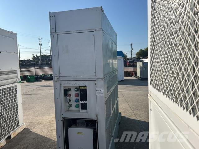  Ac Vertica 加熱・解凍設備