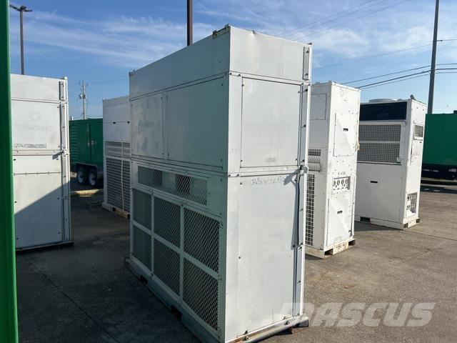  Ac Vertica 加熱・解凍設備