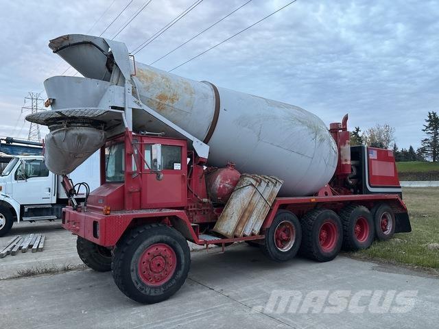 Advance  その他トラック