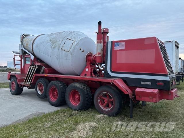 Advance  その他トラック