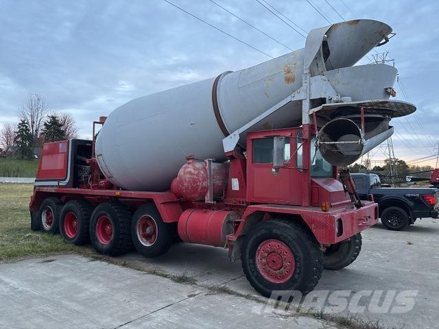 Advance  その他トラック