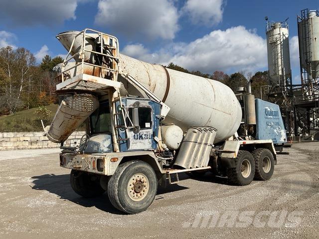 Advance  その他トラック