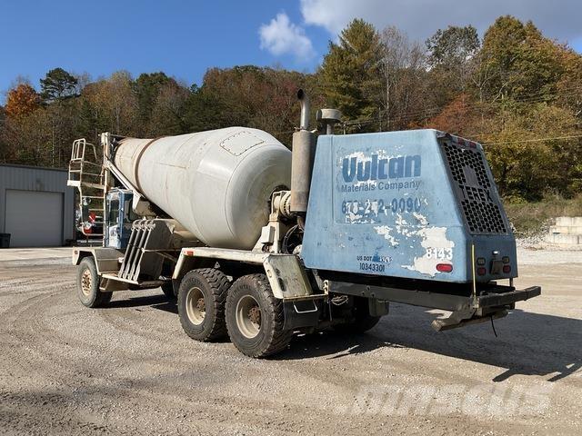 Advance  その他トラック