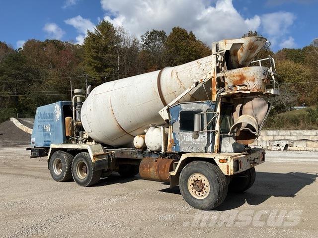 Advance  その他トラック