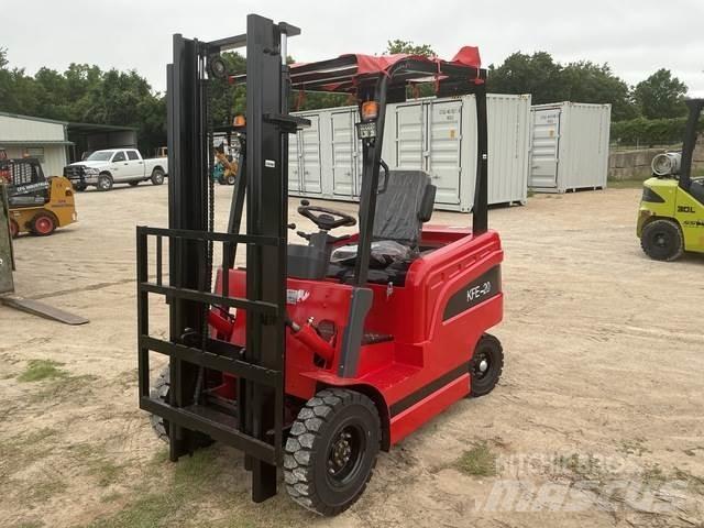 AGT KFE-20 建設機械 -　その他