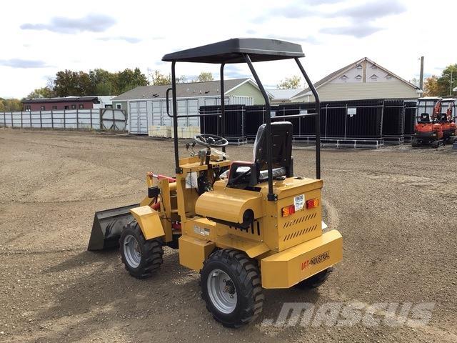 AGT KRW23 ホイールローダー・タイヤショベル