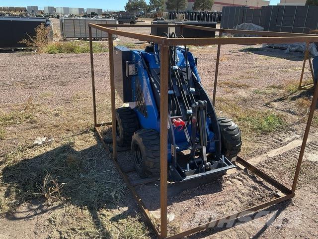 AGT MX-MZW14 スキッドステアローダー