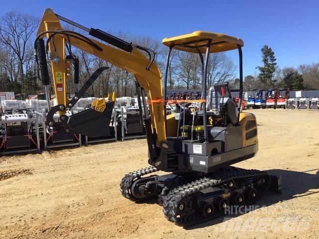 AGT MX50R 大型油圧ショベル12t以上（パワーショベル・ユンボ）
