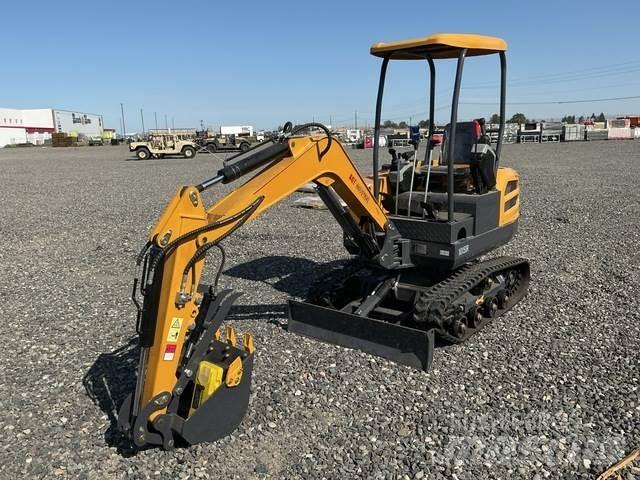 AGT MX50R 大型油圧ショベル12t以上（パワーショベル・ユンボ）