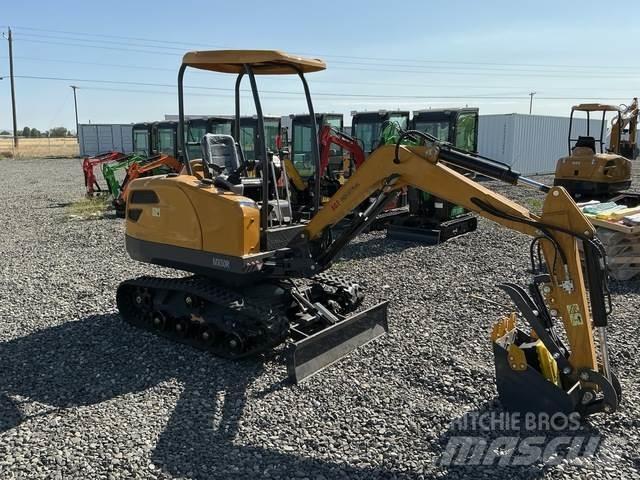 AGT MX50R 大型油圧ショベル12t以上（パワーショベル・ユンボ）