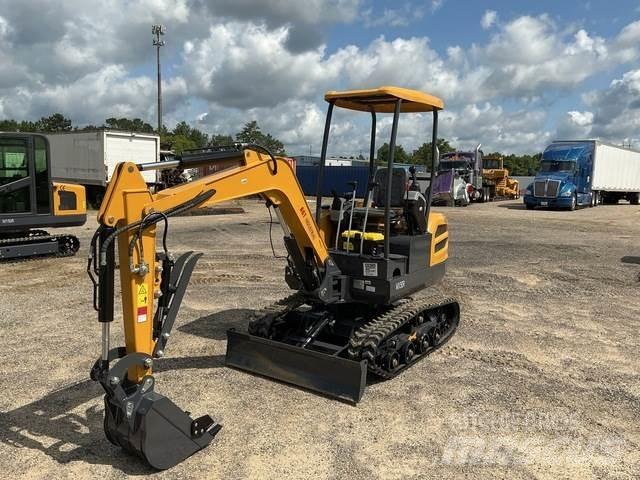 AGT MX50R 大型油圧ショベル12t以上（パワーショベル・ユンボ）