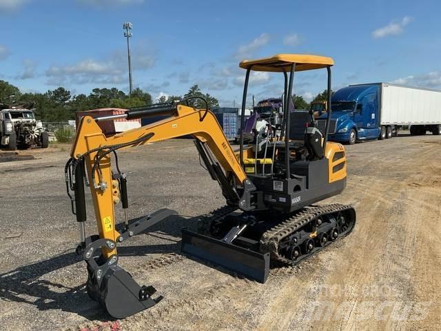 AGT MX50R 大型油圧ショベル12t以上（パワーショベル・ユンボ）