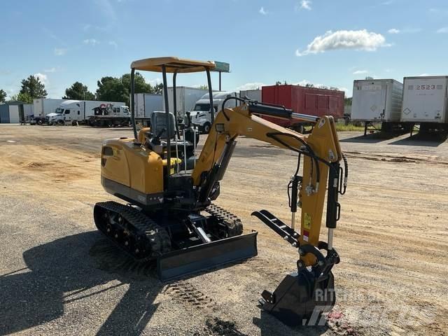 AGT MX50R 大型油圧ショベル12t以上（パワーショベル・ユンボ）