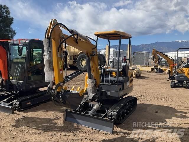 AGT MX50R 大型油圧ショベル12t以上（パワーショベル・ユンボ）