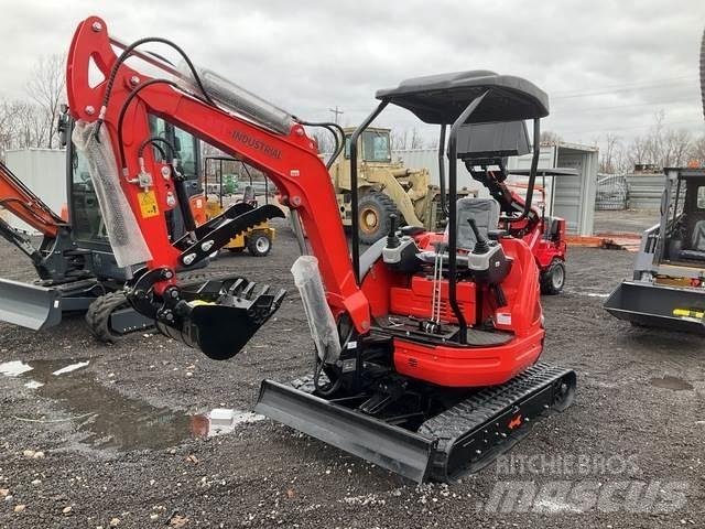 AGT QK30R 大型油圧ショベル12t以上（パワーショベル・ユンボ）