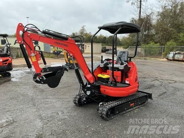 AGT QK30R 大型油圧ショベル12t以上（パワーショベル・ユンボ）