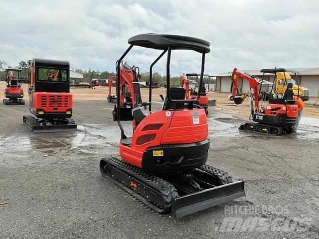 AGT QK30R 大型油圧ショベル12t以上（パワーショベル・ユンボ）