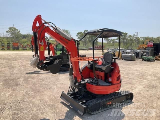 AGT QK30R 大型油圧ショベル12t以上（パワーショベル・ユンボ）